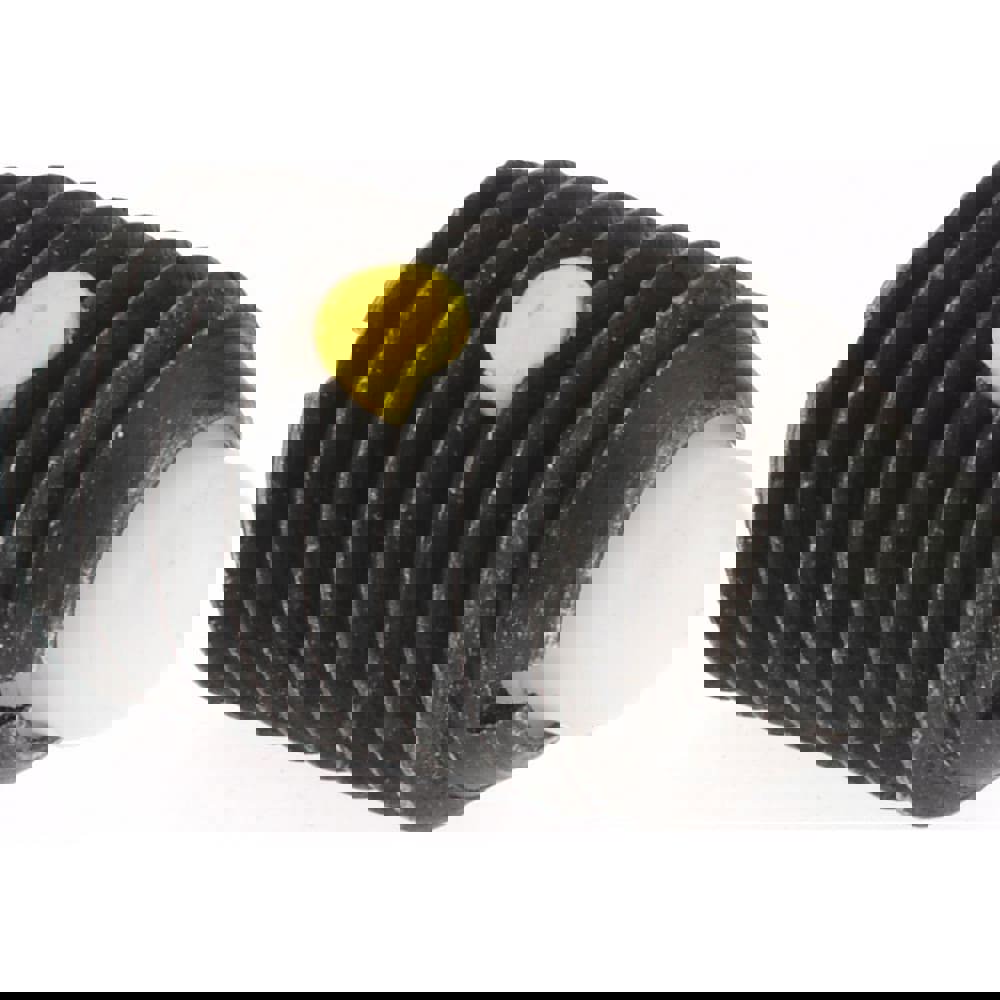 Threaded Spring Plunger: 1/2-13, 3/4